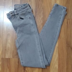 American Eagle Jeggings